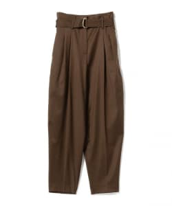○ERIKA CAVALLINI / Trouser Pants