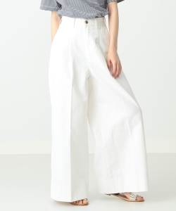 Lee / WIDE TROUSER