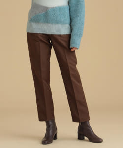 Lee / LEENS テーパード パンツ