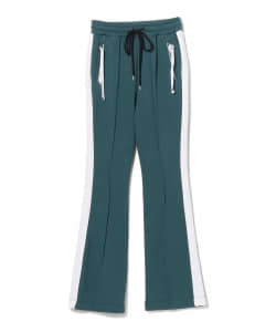 FACETASM / FLARE SWEAT PANTS