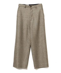 ○sawa takai / WIDE COUNTRY PANT