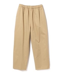 ▲○sawa takai / PULL ON PANTS