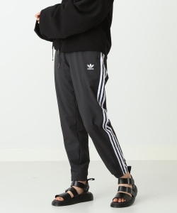 adidas Originals for BEAMS / 別注 ナイロン トラック パンツ