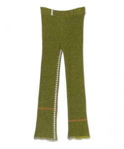 〇YanYan / Tweed Pants