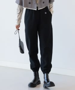 Champion × Ray BEAMS / 別注 リバースウィーブ(R) ロング パンツ