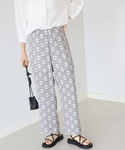 PENNEY’S × Ray BEAMS / 別注 イージー パンツ