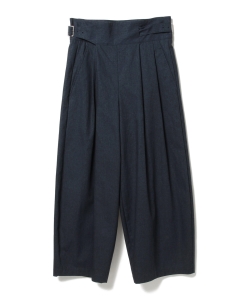 MARMARI / ベルト付き パンツ