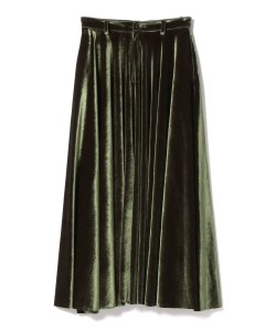 NON TOKYO / サーキュラー ワイド パンツ