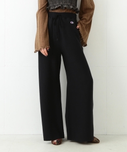 Champion × Ray BEAMS / 別注 Big Pants◇