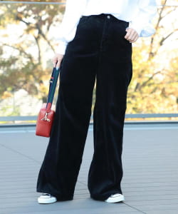 ▲RED CARD / Glory CO コーデュロイ パンツ
