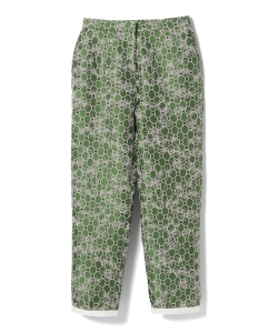 sister jane / Heart Jacquard Ciggy Pants