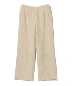 Uhr / Fishbone Pants