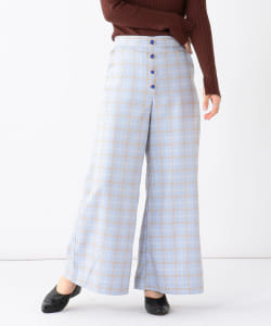 sister jane / Catherine Wide Trousers