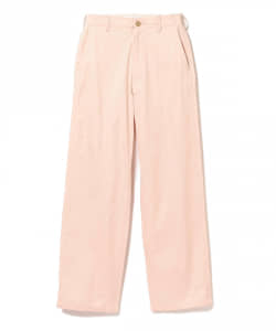 ▲○sawa takai / String Work Pants