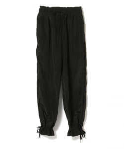 GHOSPELL / Drawstring Trousers