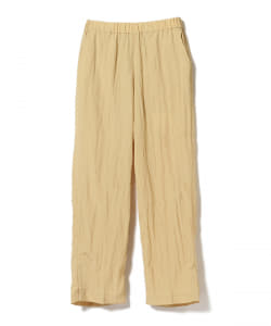 ○08sircus / Viscose Slit Pant