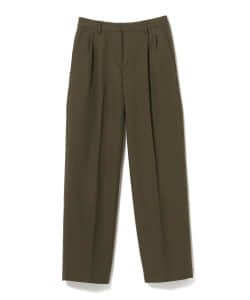○sawa takai / Pleated Pants