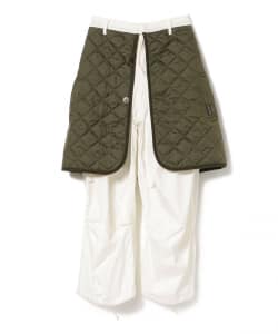 ▲〇LAVENHAM × 77circa / トラウザー