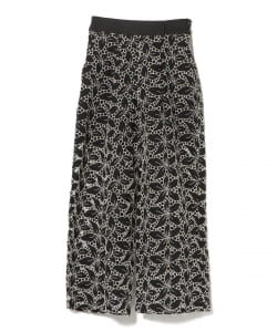 ○FUMIE=TANAKA / レース パンツ