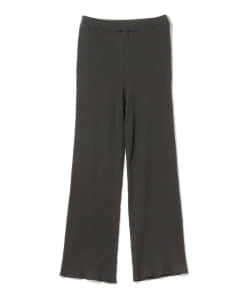 ○Graphpaper / Rib Knit Pants