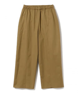 sawa takai × Ray BEAMS / 別注 W Leg Pants