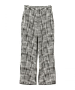 Uhr / Plaid Pants
