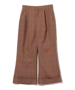 SNOW XUE GAO / cropped PT