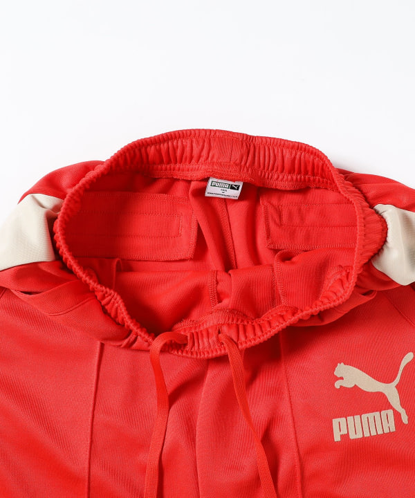 Ray BEAMS（レイ ビームス）PUMA × Ray BEAMS / 別注 T7 トラック