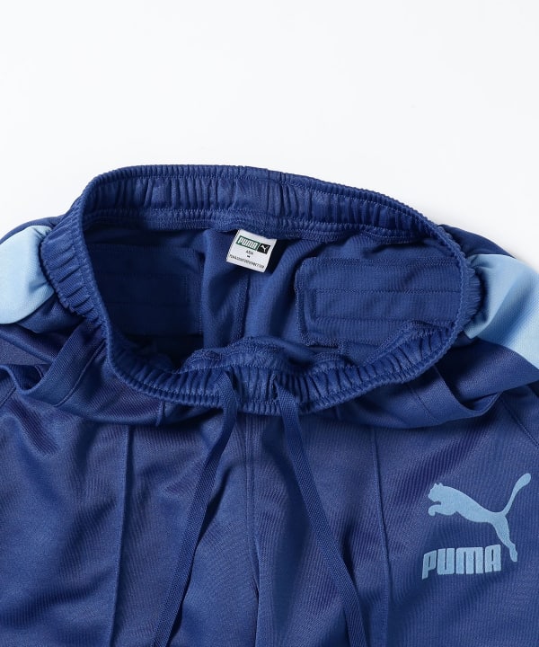 Ray BEAMS（レイ ビームス）PUMA × Ray BEAMS / 別注 T7 トラック