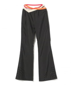 〇FACETASM / PACKABLE FRALE PANTS