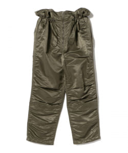 ○RhodolirioN / WEP CROPPED TROUSERS
