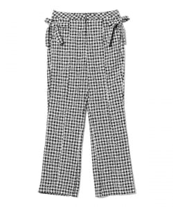 sister jane / BowTrousers