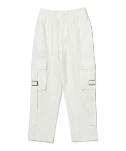 【アウトレット】GHOSPELL / Zoe Cargo Trousers