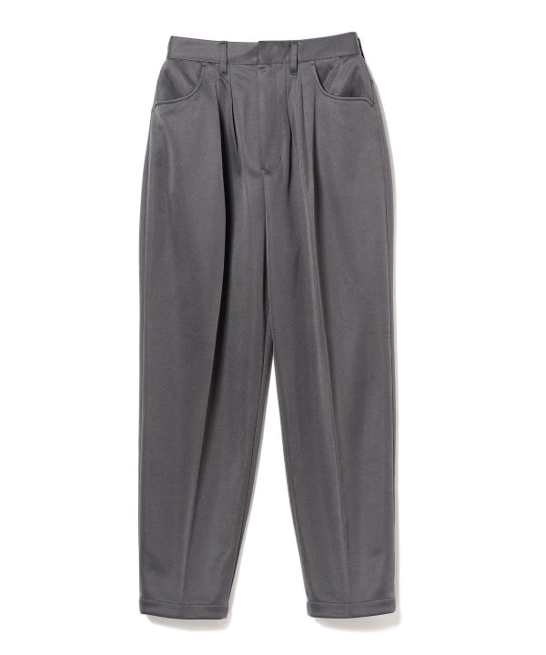 Ray BEAMS（レイ ビームス）FARAH / Tow Tuck Wide Tapered Pants