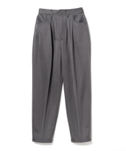 【5/15再値下げ】FARAH / Tow Tuck Wide Tapered Pants
