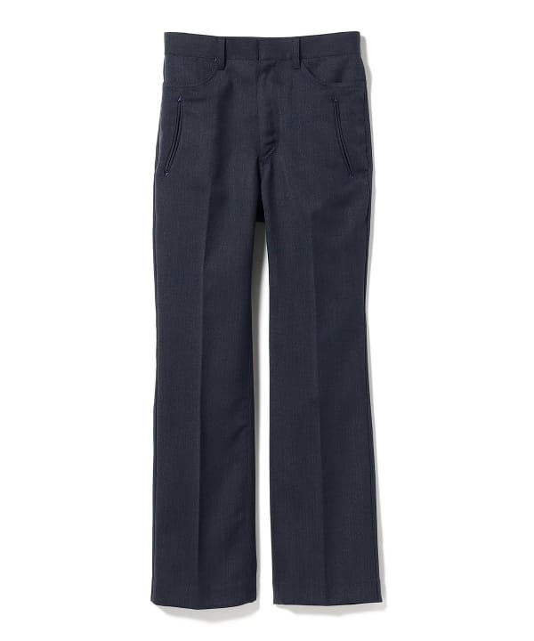 ○TOGA PULLA / WESTERN POCKET PANTS