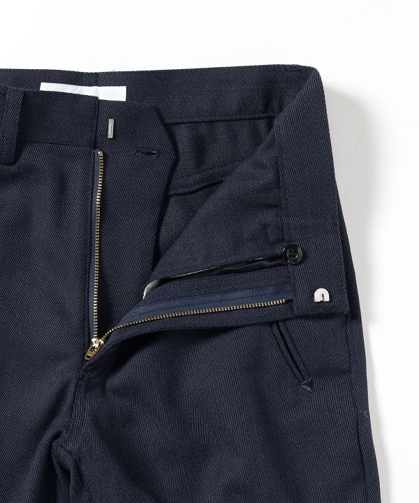 ○TOGA PULLA / WESTERN POCKET PANTS