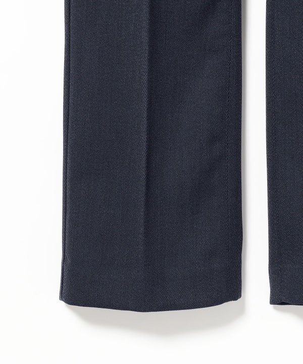 ○TOGA PULLA / WESTERN POCKET PANTS