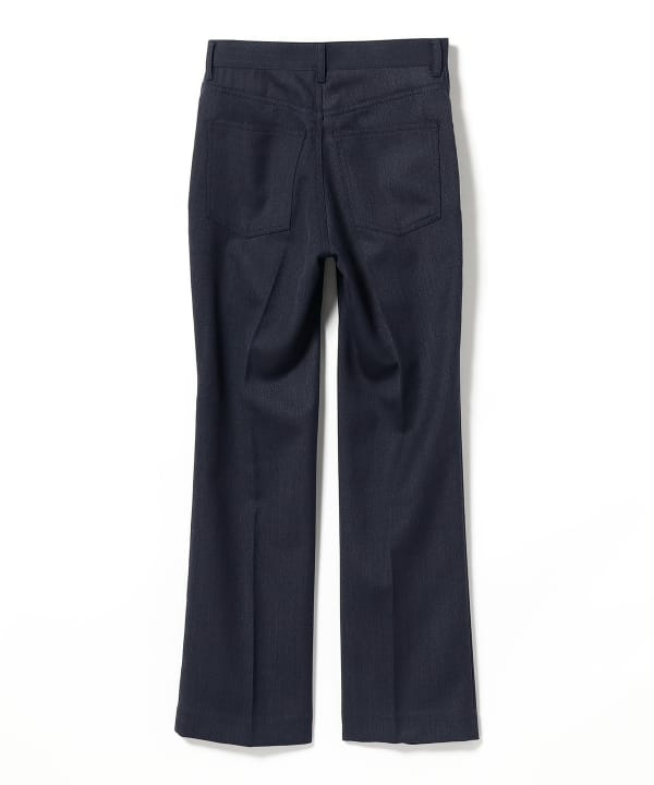 ○TOGA PULLA / WESTERN POCKET PANTS