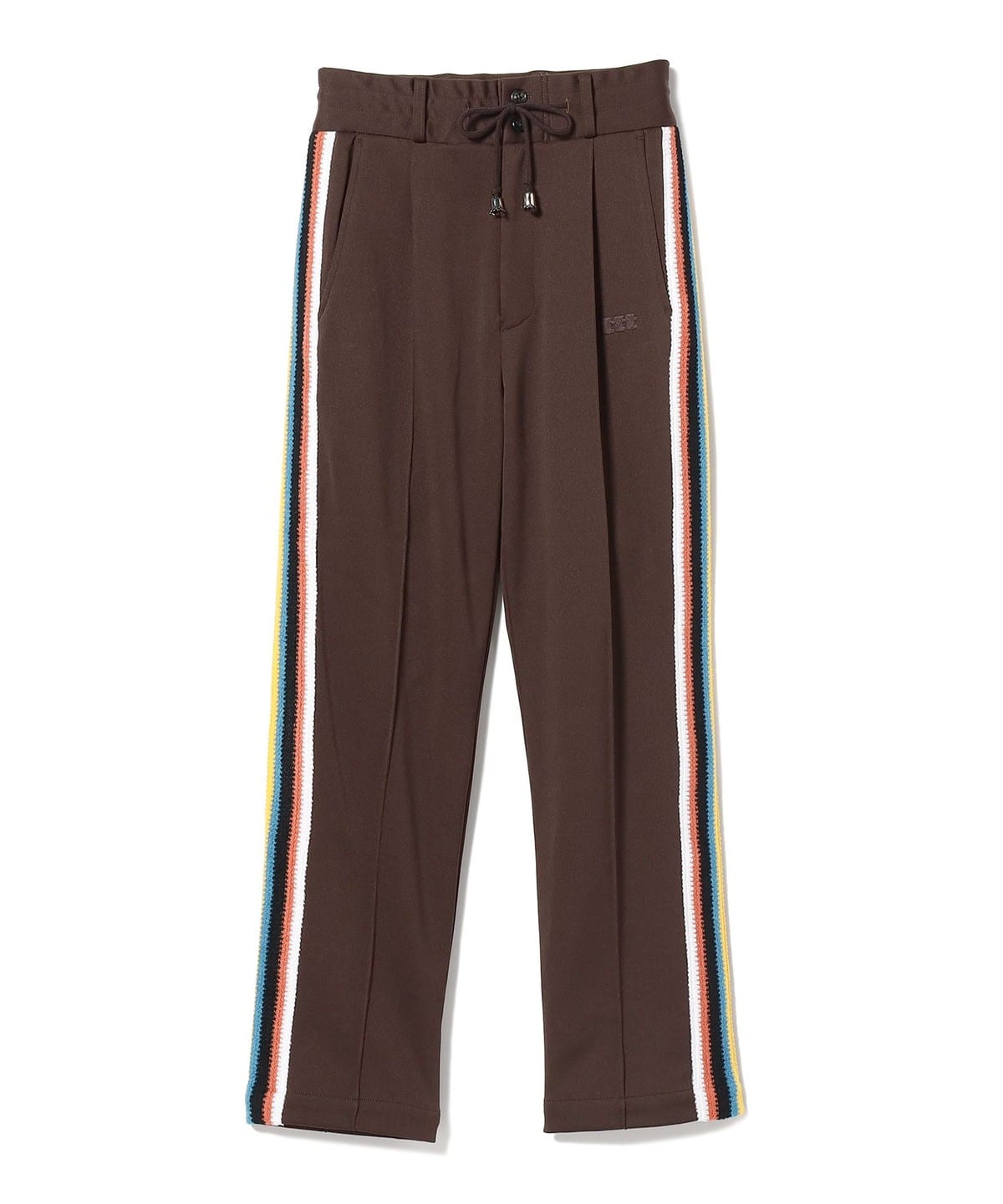 【タグ付き】TTT MSW Track Suit Straight Pantsパンツ