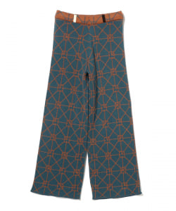 Yan Yan / JUNE PANT