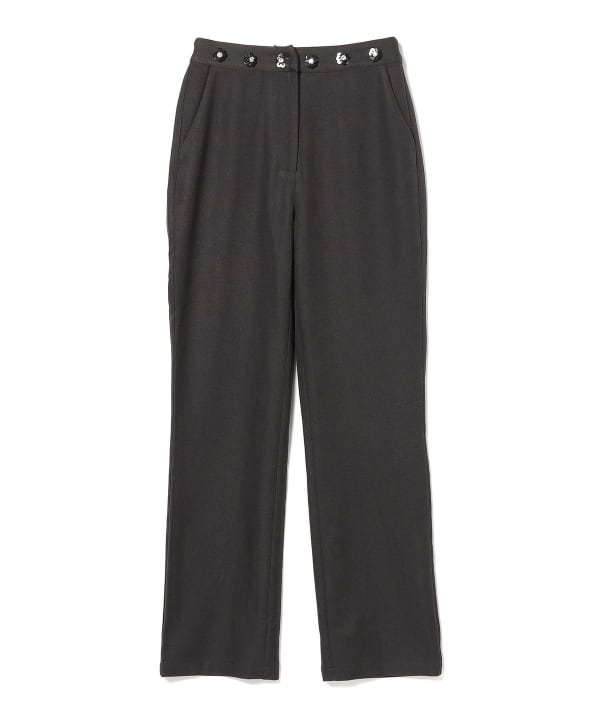 Ray BEAMS（レイ ビームス）sister jane / Priya Embellished