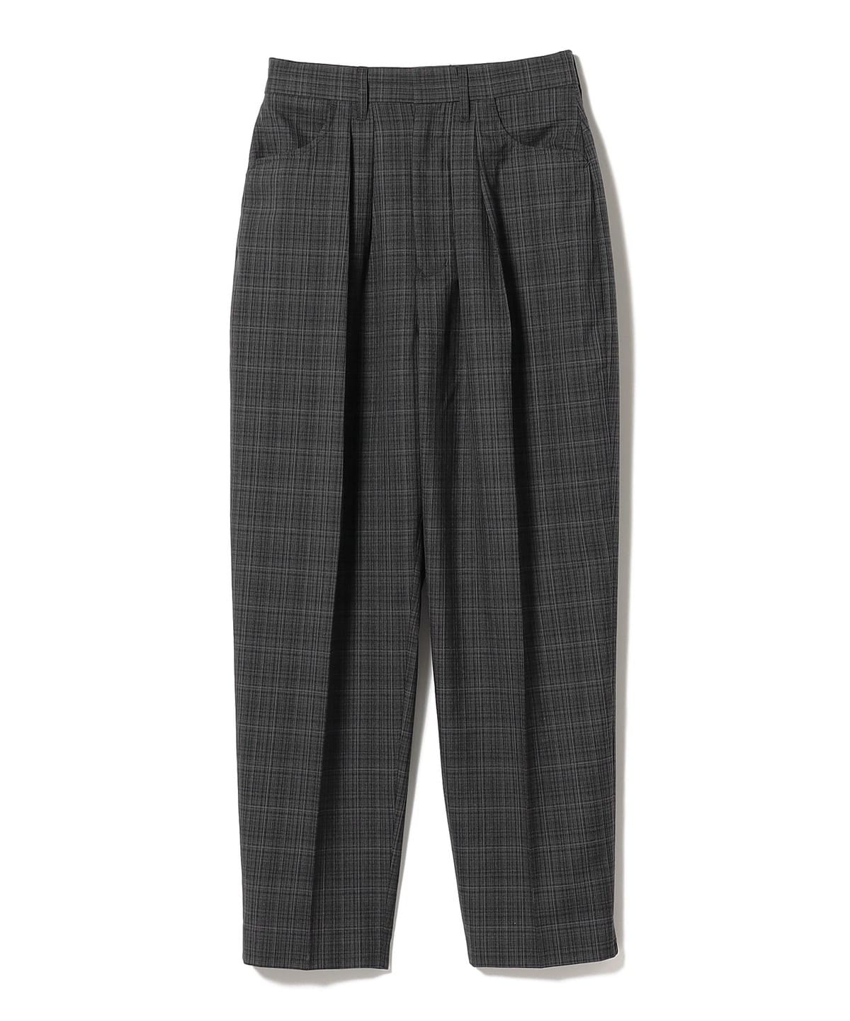 Ray BEAMS（レイ ビームス）FARAH / Tow Tuck Wide Tapered