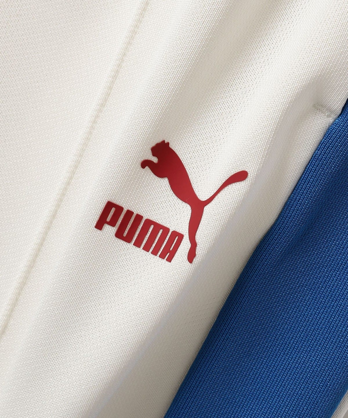 Ray BEAMS（レイ ビームス）PUMA × Ray BEAMS / 別注 T7トラックパンツ 