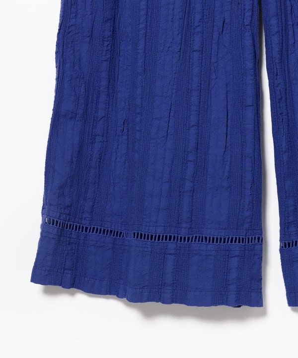 Ray BEAMS（レイ ビームス）ELINA LEBESSI / AFANTOU PANTS