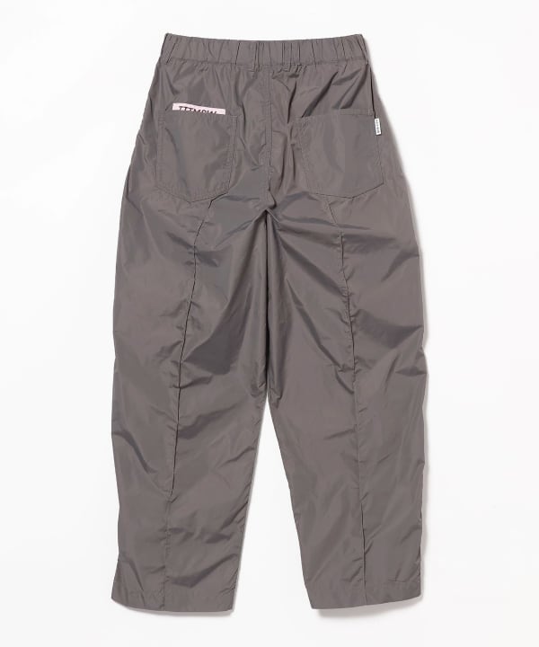 Ray BEAMS（レイ ビームス）〇TTT_MSW / New Standard Wide Pants