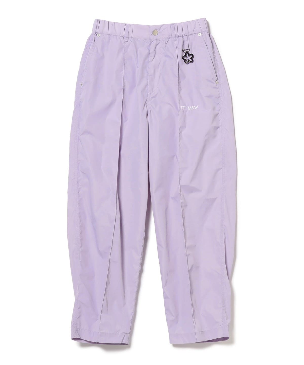 Ray BEAMS Ray BEAMS / New Standard Wide Pants (casual pants