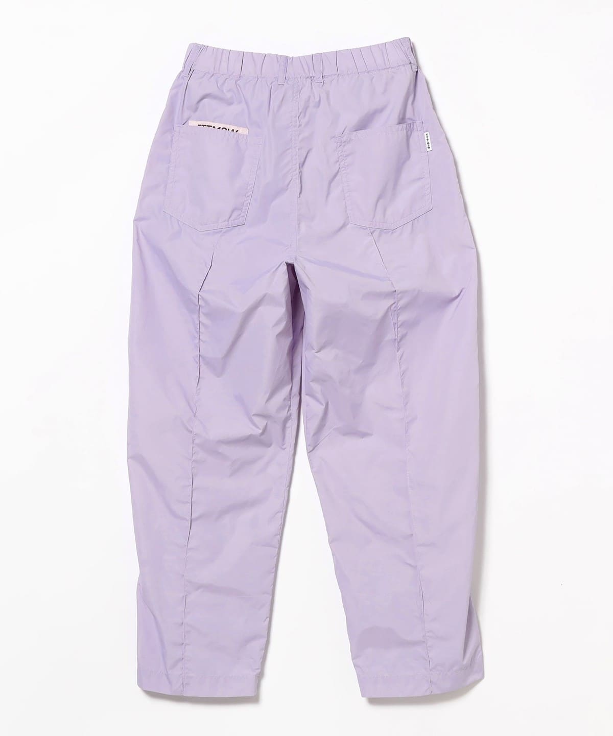 Ray BEAMS（レイ ビームス）〇TTT_MSW / New Standard Wide Pants（パンツ カジュアルパンツ）通販｜BEAMS