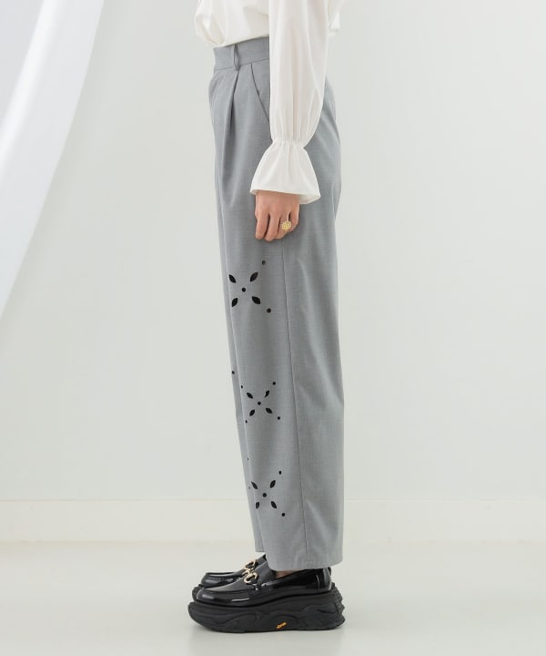 Ray BEAMS（レイ ビームス）【6/12再値下げ】カットワーク