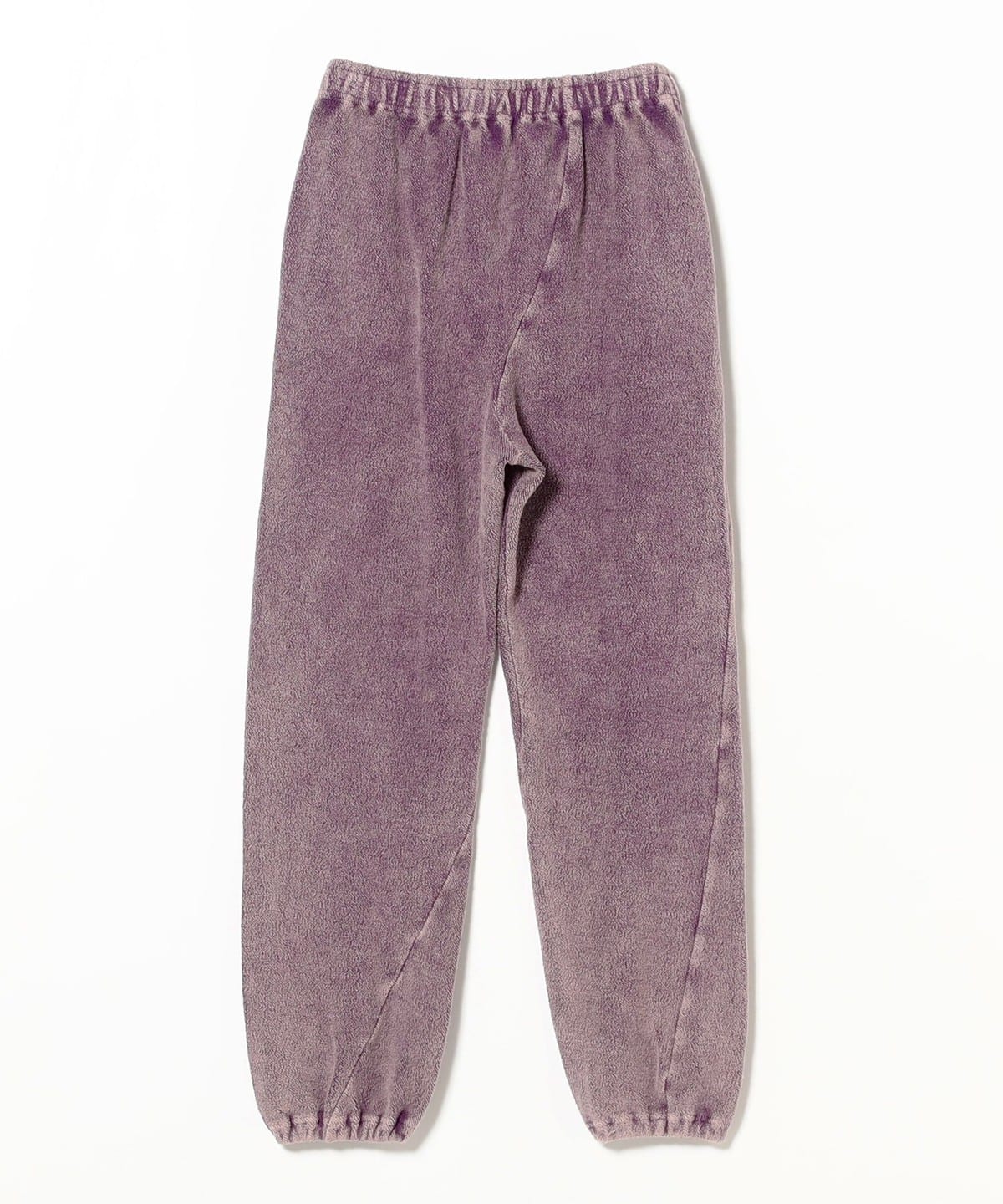 Ray BEAMS（レイ ビームス）【12/5新規値下げ】NOMA t.d. / Hand Dyed Twist Pants（パンツ スウェット パンツ）通販｜BEAMS